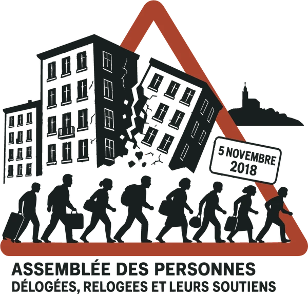Assemblée des personnes délogées, relogées et leurs soutiens